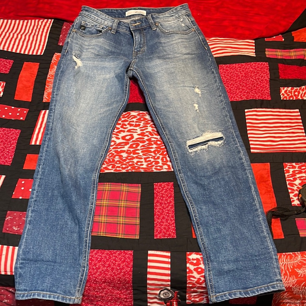 Kancan size 3/25